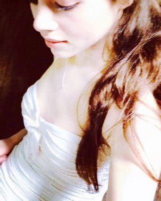 India Eisley Enigmatic Beauty Porn Pictures XXX Photos Sex Images PICTOA