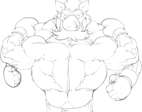 Hot Furry MMA Match ThisVid