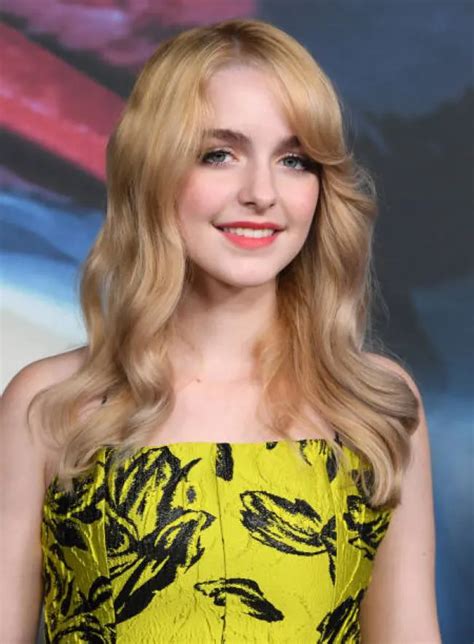 Mckenna Grace Bikini Pictures Hot Sexy Livinlavidalowcarb