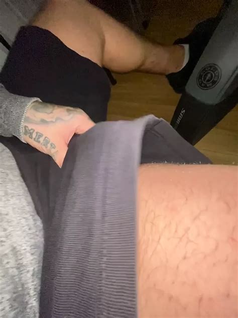 Workout With Your Dick Out Gay Amateur Amateur Porn Feat Spb Xhamster