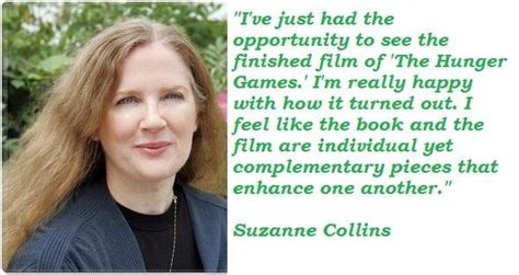 Suzanne Collins Quotes About Reading. QuotesGram