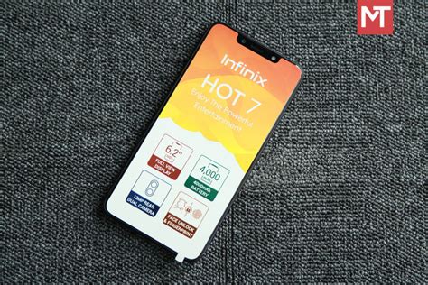 Infinix Hot X B Dual Camera Features And Price In Kenya