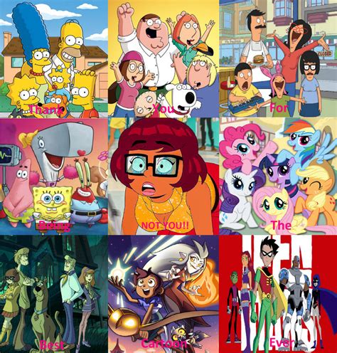 cartoon   colmodo  deviantart