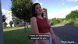 Public Agent Facial And Hard Public Fucking For Cheating American Babe XNXX