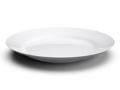 Plate PNG Transparent Images