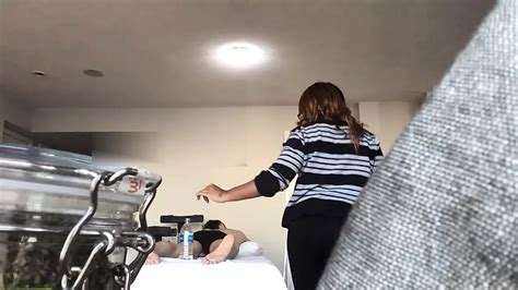 Free Ebony Massage Porn Videos XHamster