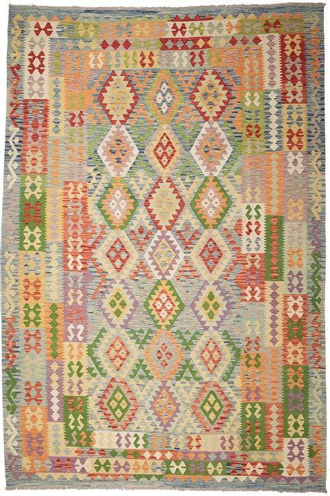 kelim  tapijten muylle