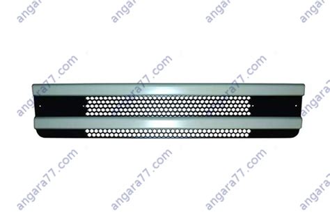 Решетка радиатора нижняя часть SCANIA/R 4-SERIE Скания Scania 1366384 ...