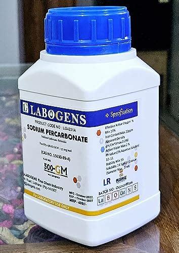 Labogens Sodium Percarbonate Gm Cas No Amazon In