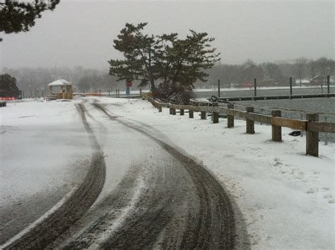 Severe winter cooling defines the Danbury CT weather forecast 6