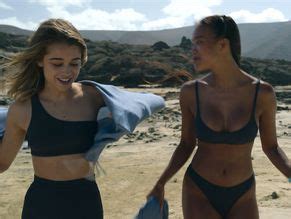 Berta Castane Nude Aznude