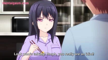 Hentai Yari Agari Subbed