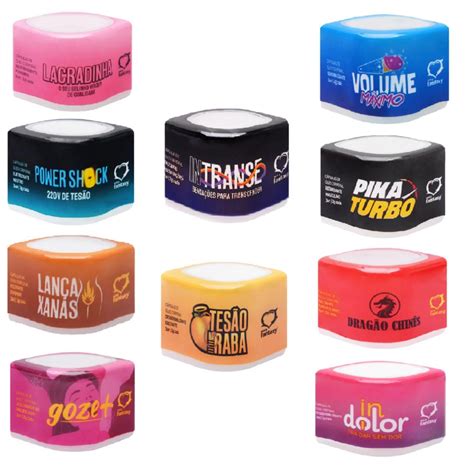 Bolinhas Explosivas Sexy Lubrificante Unidades Sex Shop Shopee Brasil