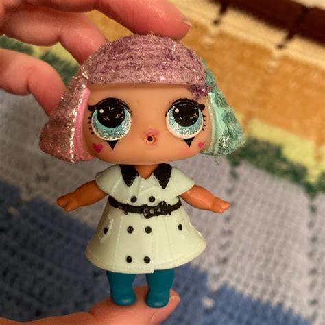 Lol Surprise Toys Pranksta Lol Surprise Tot Toy Doll Buy Get 2