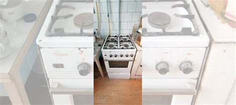Газовая плита купить в Брянске | Товары для дома и дачи | Авито
