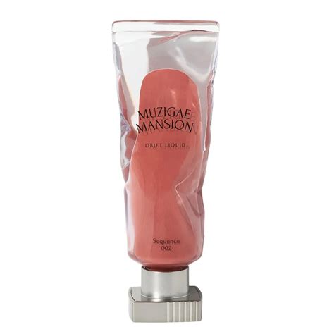 Son Kem Muzigae Mansion Object Liquid 002 Sequence Màu Hồng Nude Vua Hàng Hiệu