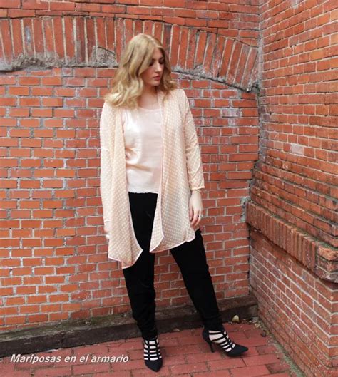 Mariposas En El Armario Mi Amor Por El Nude Outfit Que Huele A Primavera