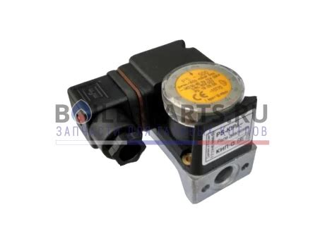 Купить Реле давления Madas PS-KIPA-500 ⏩ по недорогим ценам