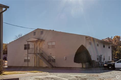Oakwood Apartments Apartments In Jacksonville Ar
