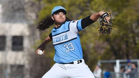 John Jay Baseball Wins Pitchers Duel With Arlington