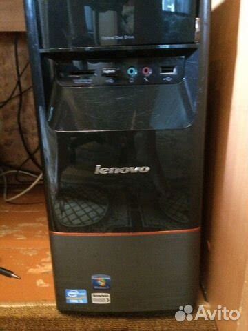 Компьютер с комплектующими купить в Нижнем Новгороде | Электроника | Авито