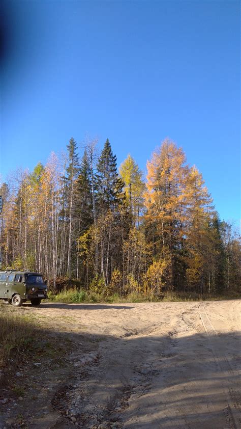 Снова полярный лис в гости заглянул. — УАЗ 3962, 2,9 л, 2007 года ...