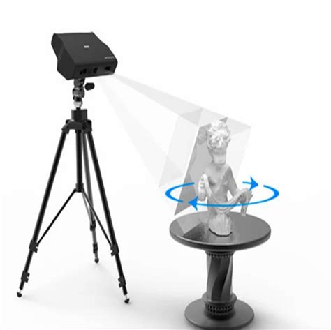 led  scanner  unit  white light scanner  ahmedabad