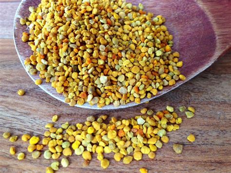 pollen pdxbeekeeperscom