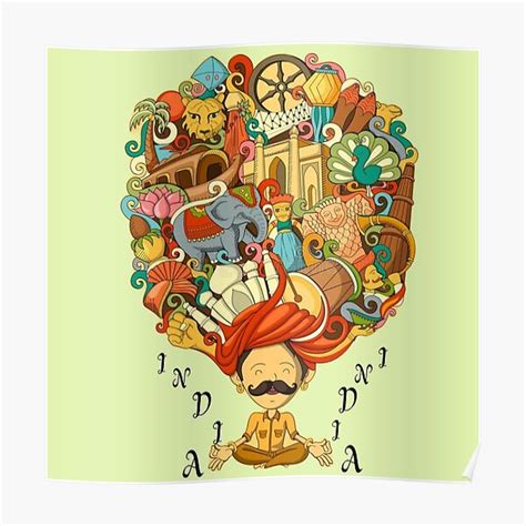 Culture Of India T For Diverse Culture Lovers Indian Design