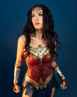 Cosplayer Lewdoart E Hentai Galleries