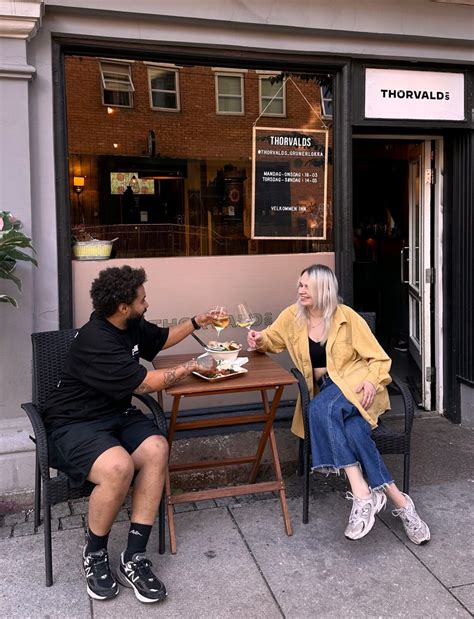 Thorvalds - Visit Løkka