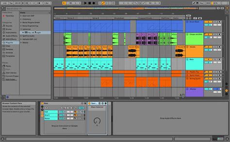Develop Your Own Shiny Vst And Test It Locally ⍟ Nathan Phennels Website