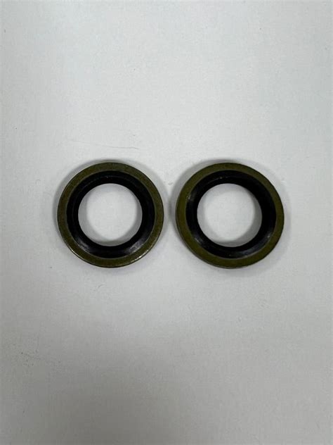 Шайба сливной пробки для HAVAL F7, H6, H8, H9 1.5, 2.0л. Арт ...