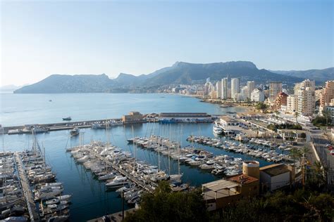 ultimate guide  visiting calpe  spain ellensvoyage