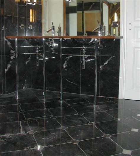 30 black marble bathroom tiles ideas and pictures 2022