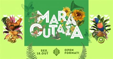 Maracutaia Sex Out Em Curitiba Sympla