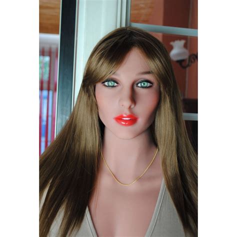 Sex Slave TPE Sex Doll Orleane Ordoll Ft Cm