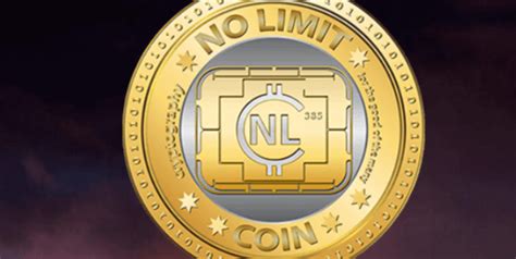 What Is NoLimit Coin