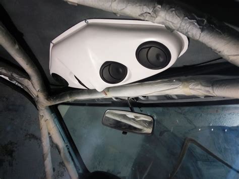 для чего нужен воздухозаборник на крыше автомобиля