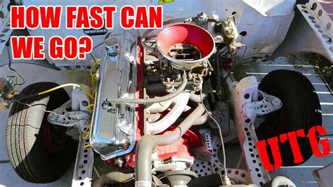 Mopar Madness Hot Rodding A Naturally Aspirated Slant Six