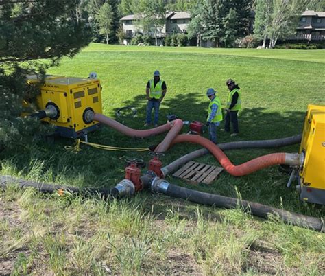 Eagle River Water And Sanitation District To Investigate Sewer Line After Discovering Invading