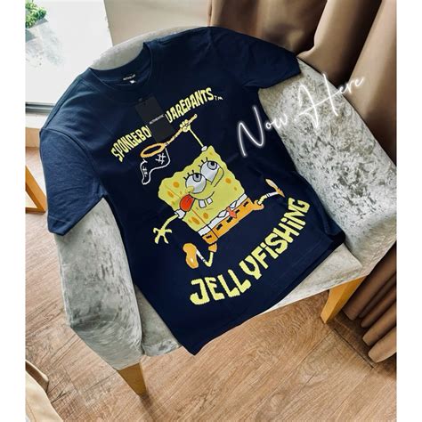 Áo Thun Tee Cartoon Nhiều Mẫu Hot Trend 2024 Unisex Nam Nữ 100 cotton Sản Phẩm Full Tem tag