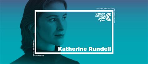Katherine Rundell On The Art Of Words Ep 168 Conversations With Tyler