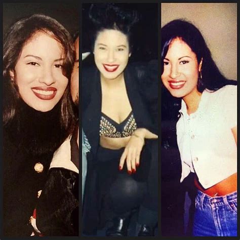 ️A Big Fan ️ on Instagram: “Selena ️😍” | Selena, Selena quintanilla ...