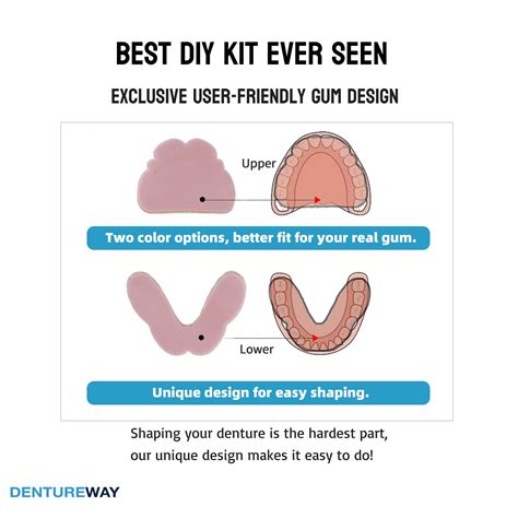 dentures diy 9
