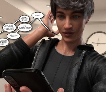 TG Dating App 8muses Sex And Porn Comics