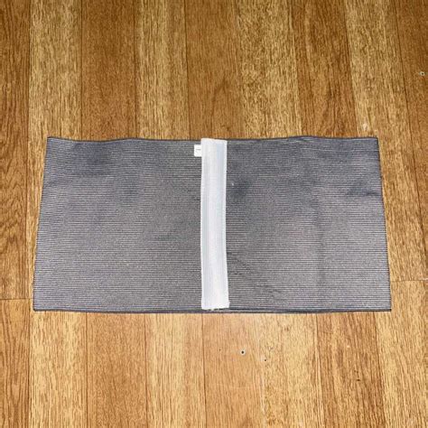 Adonis Tube Binder Supporter For Lesbian Pullover Straight Wear No Hook Black White Grey