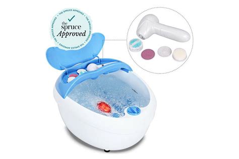 The 8 Best Foot Spas Of 2023 Tested And Reviewed