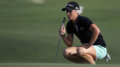 Mel Reid Needs A Change, Facing Crossroads at Q-School | LPGA | Ladies ...