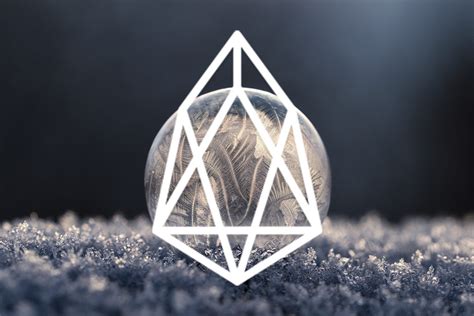 EOS Price Rises Across 3 80 Next Price Goal At 4 4163 Cryptopolitan